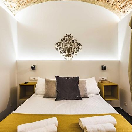 Apartamentos Caceres Central Suites 外观 照片